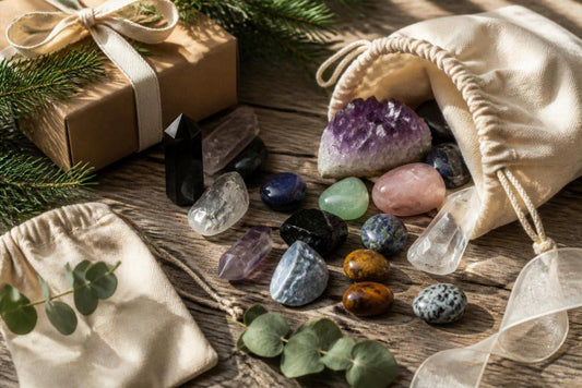 Best Crystals for Meaningful Gift Giving in 2026