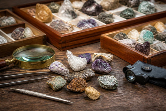 Best Online Shops for Mineral Collectors in 2026