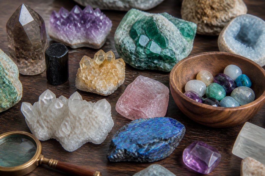 Best Places to Buy Authentic Crystals in 2026