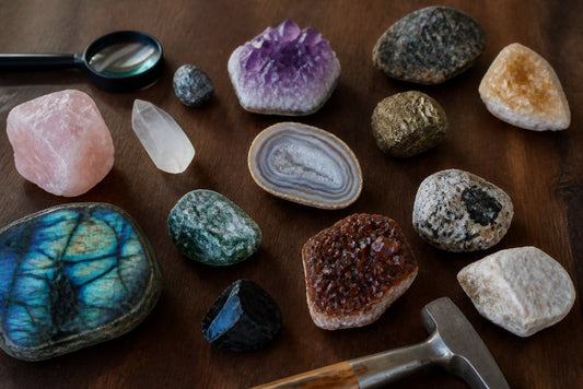 Buy Unique Geological Specimens Online in 2026