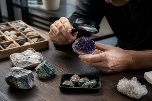 How to Identify Authentic Mineral Specimens: 2026 Guide