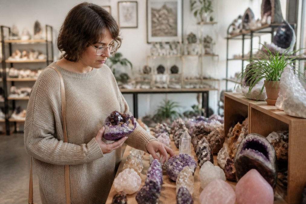 Retail Therapy for Autistic Adults: A Support Guide