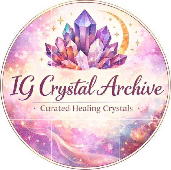 IG Crystal Archive