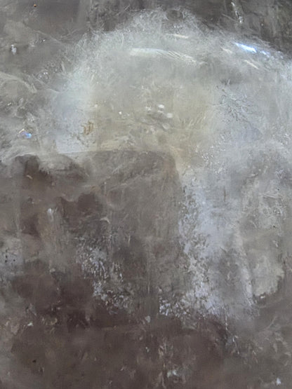 Smoky Quartz Sphere | Natural Polished Crystal Orb